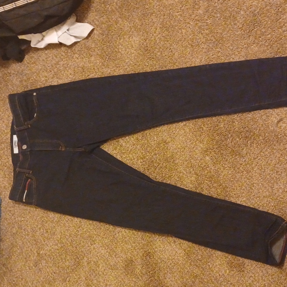 Tommy Hilfiger Jeans